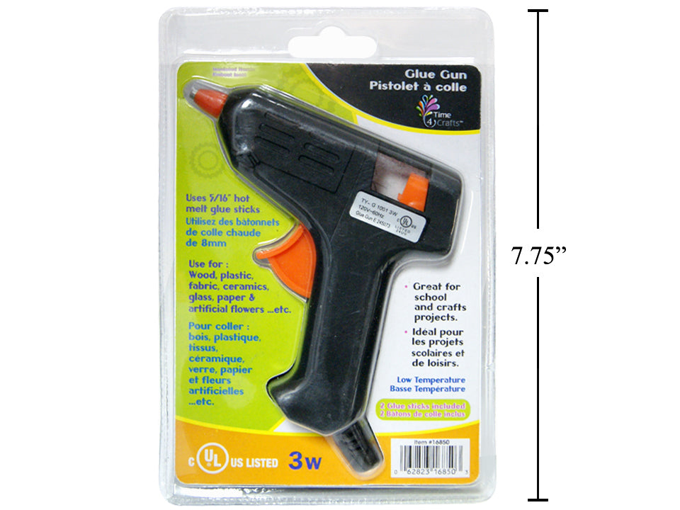 CTG04 - Mini Hot Glue Gun