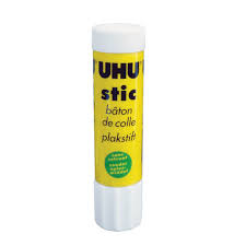 ML07 - UHU Glue Stick 21 gm