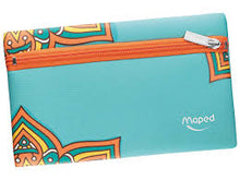 Load image into Gallery viewer, MP81 - Premium Pencil Case Flat
