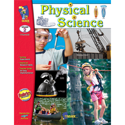 Grade 2 Physical Science