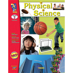 Grade 3 Physical Science