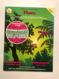 Plants | Grades 5-8