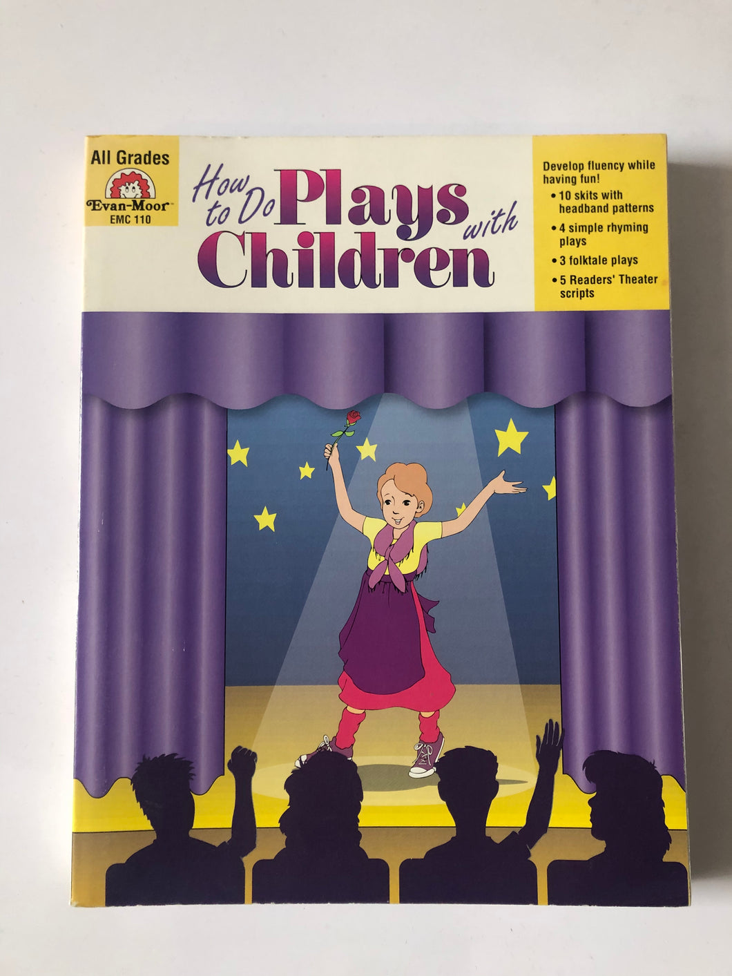How To Do Plays with Children | Grades 1-9