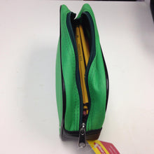 Load image into Gallery viewer, SS87 - Pencil Pouch 8&quot; x 5&quot; x 2&quot;  1 zipper
