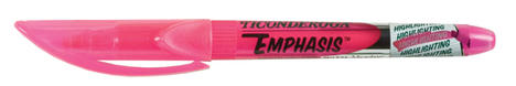 DX21 - Highlighter Pen Pink