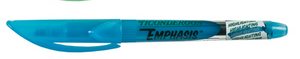 DX27 - Highlighter Pen Blue