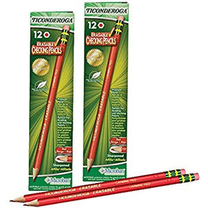 DX28 - Red Marking Pencil