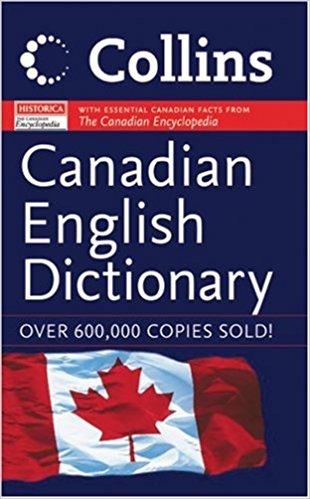 HC05 - Collins English Dictionary