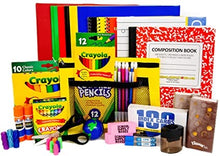 Load image into Gallery viewer, Kindergarten - School Supplies Package
