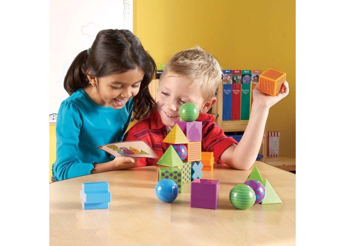 Homeschool Starter Package - Kindergarten