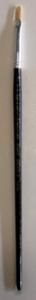 S894 - Paint Brush Medium Flat 5mm #2