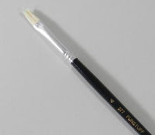 Load image into Gallery viewer, S895 - Paint Brush Medium Flat 6mm #4
