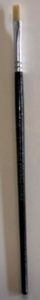 S896 - Paint Brush Medium Flat 7mm #6