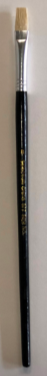 S897 - Paint Brush Medium Flat 10mm #8