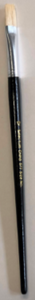 S899 - Paint Brush Medium Flat 12mm #12
