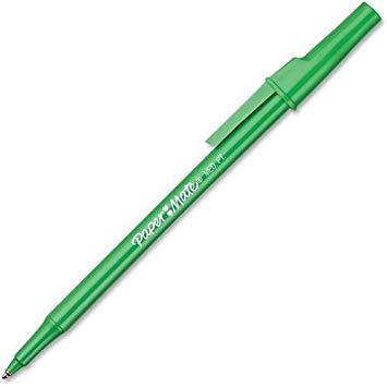 SD20 - Pen Medium Green