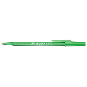 SD20 - Pen Medium Green