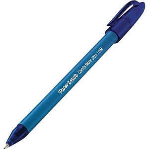 SD25 - Pen Comfort-Mate Med. Blue